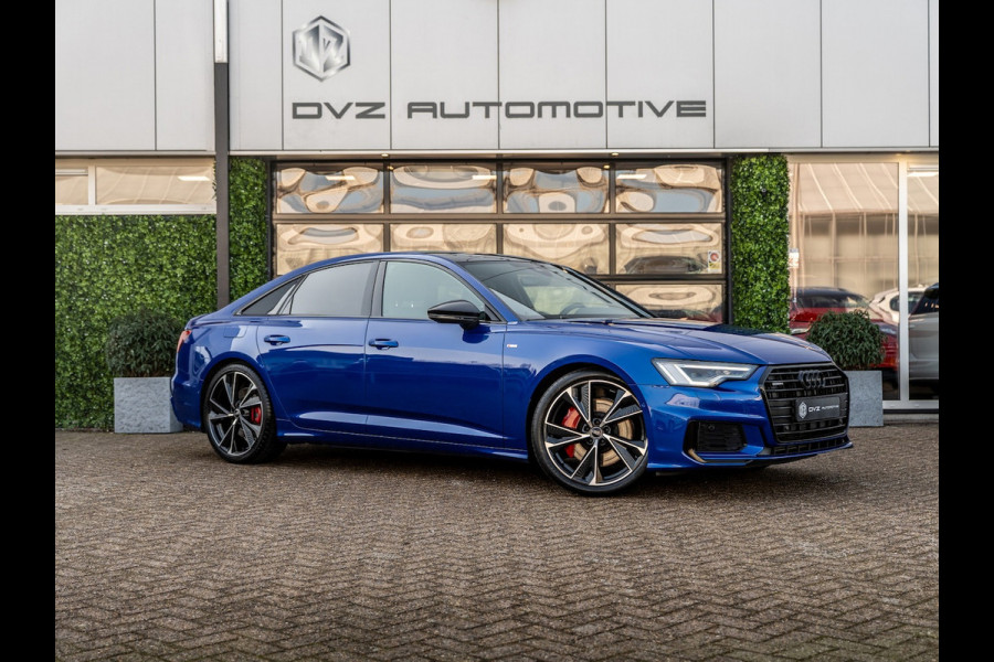 Audi A6 Limousine 55 TFSI e quattro Pro Line S Competition