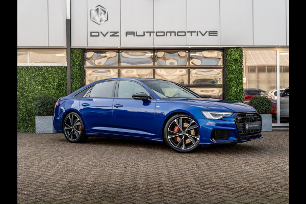 Audi A6 Limousine 55 TFSI e quattro Pro Line S Competition