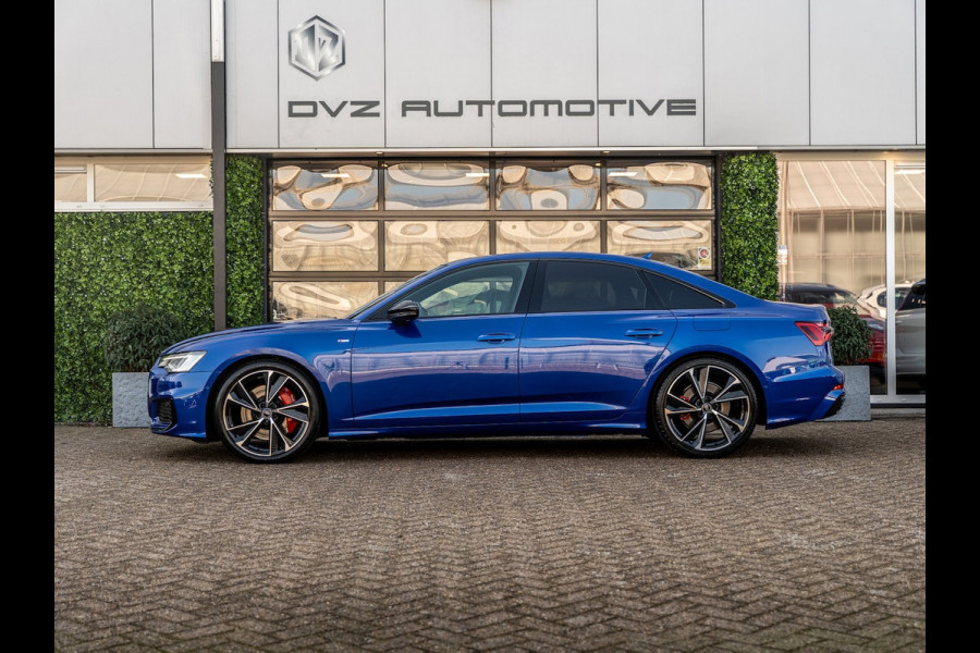 Audi A6 Limousine 55 TFSI e quattro Pro Line S Competition