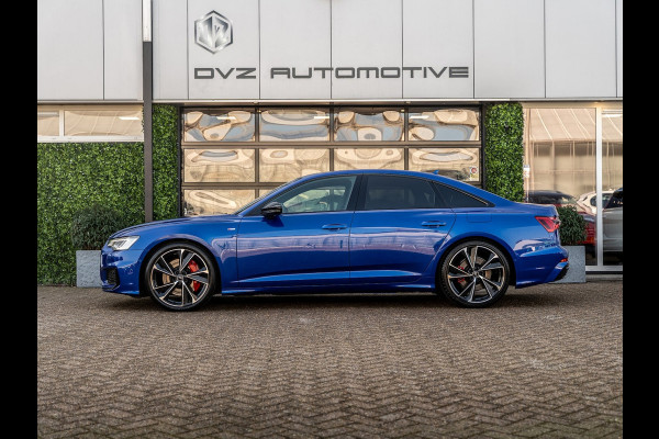 Audi A6 Limousine 55 TFSI e quattro Pro Line S Competition