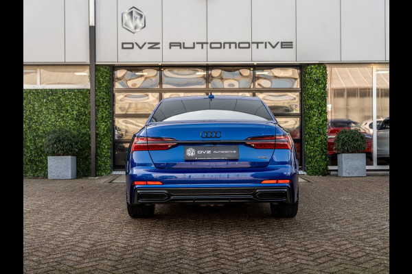 Audi A6 Limousine 55 TFSI e quattro Pro Line S Competition