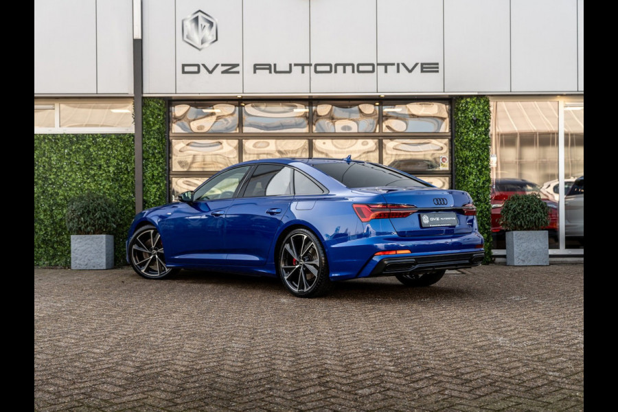 Audi A6 Limousine 55 TFSI e quattro Pro Line S Competition