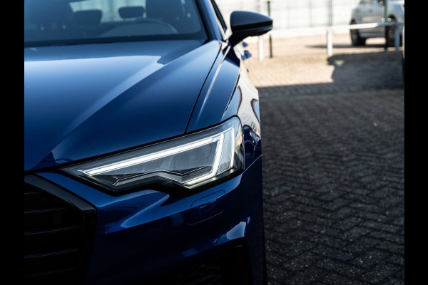 Audi A6 Limousine 55 TFSI e quattro Pro Line S Competition