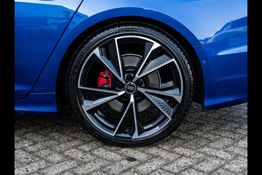 Audi A6 Limousine 55 TFSI e quattro Pro Line S Competition