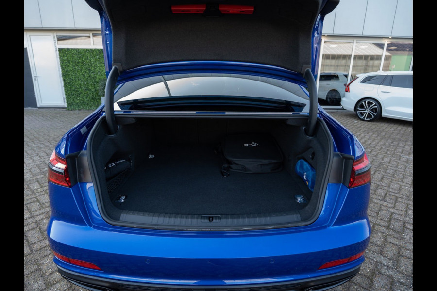Audi A6 Limousine 55 TFSI e quattro Pro Line S Competition