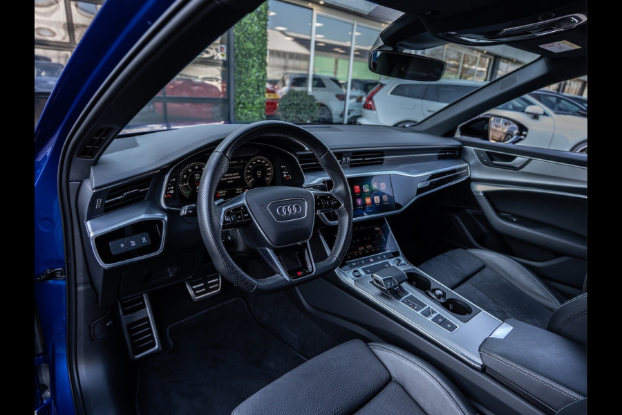 Audi A6 Limousine 55 TFSI e quattro Pro Line S Competition