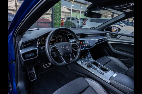 Audi A6 Limousine 55 TFSI e quattro Pro Line S Competition