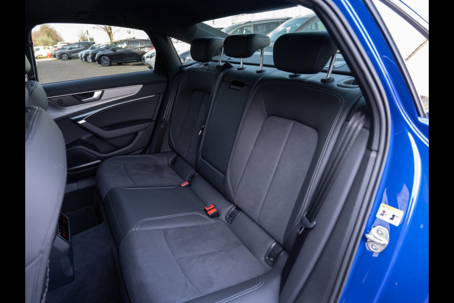 Audi A6 Limousine 55 TFSI e quattro Pro Line S Competition