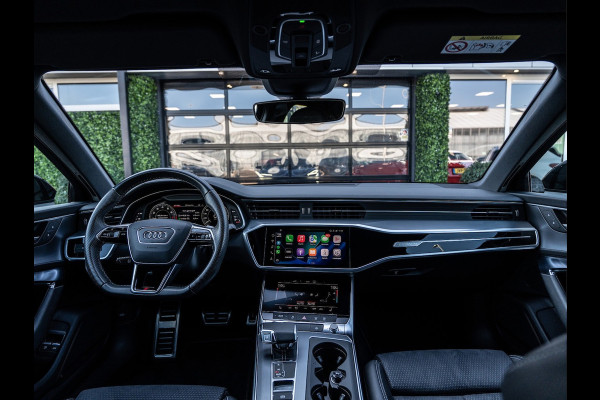 Audi A6 Limousine 55 TFSI e quattro Pro Line S Competition