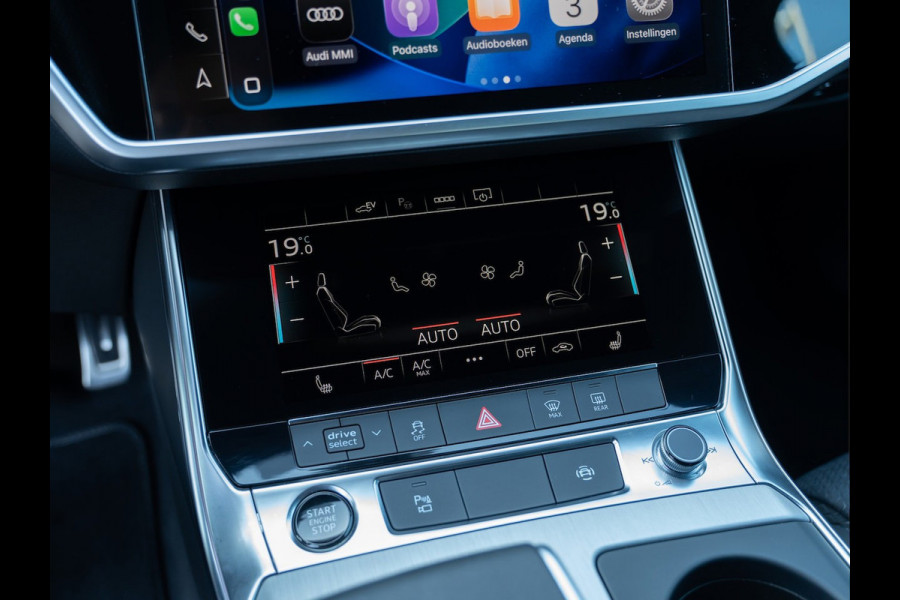 Audi A6 Limousine 55 TFSI e quattro Pro Line S Competition