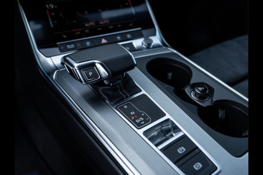 Audi A6 Limousine 55 TFSI e quattro Pro Line S Competition
