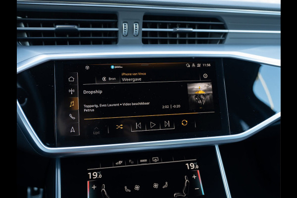 Audi A6 Limousine 55 TFSI e quattro Pro Line S Competition