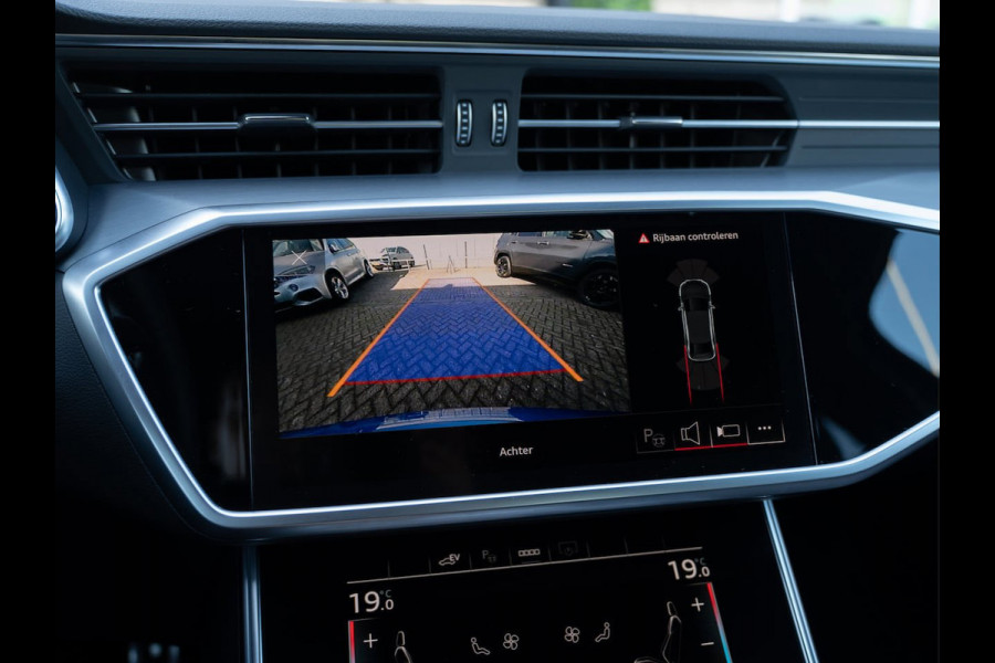 Audi A6 Limousine 55 TFSI e quattro Pro Line S Competition