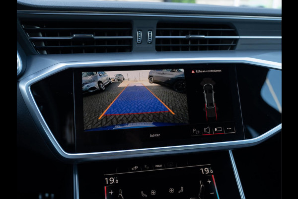Audi A6 Limousine 55 TFSI e quattro Pro Line S Competition