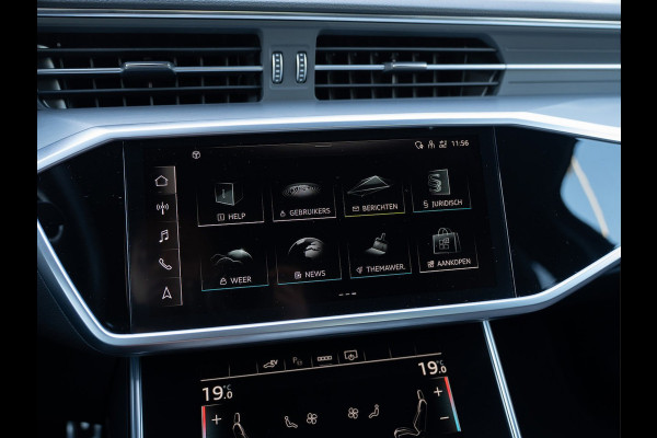 Audi A6 Limousine 55 TFSI e quattro Pro Line S Competition