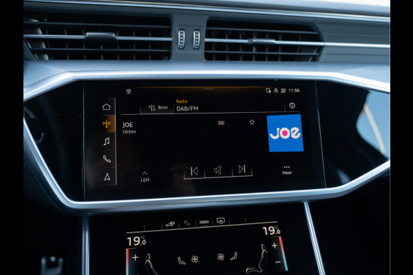 Audi A6 Limousine 55 TFSI e quattro Pro Line S Competition