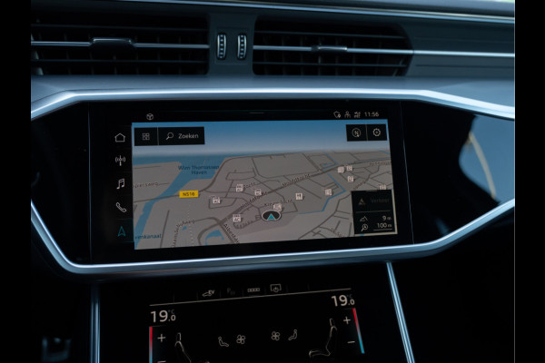 Audi A6 Limousine 55 TFSI e quattro Pro Line S Competition