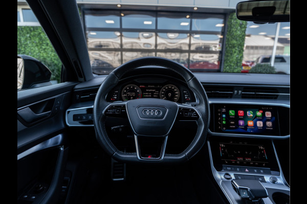 Audi A6 Limousine 55 TFSI e quattro Pro Line S Competition
