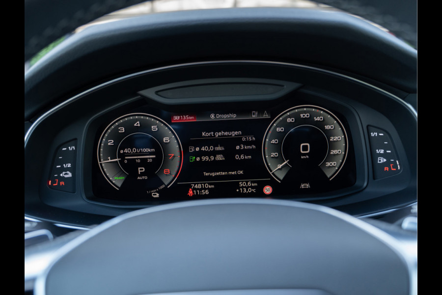 Audi A6 Limousine 55 TFSI e quattro Pro Line S Competition