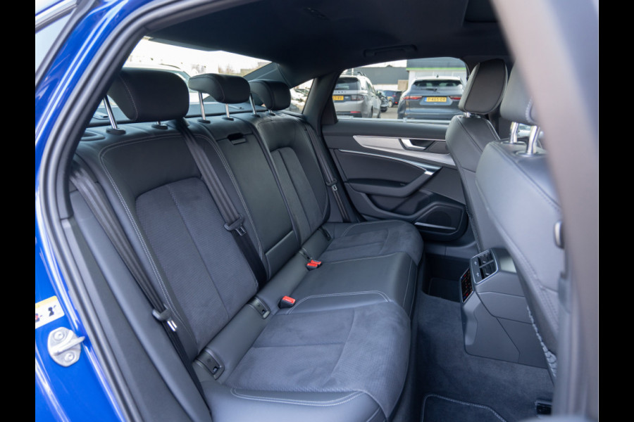 Audi A6 Limousine 55 TFSI e quattro Pro Line S Competition