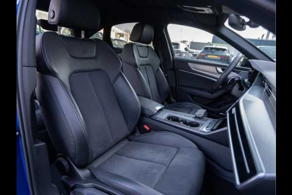 Audi A6 Limousine 55 TFSI e quattro Pro Line S Competition