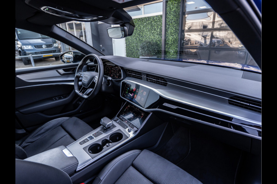 Audi A6 Limousine 55 TFSI e quattro Pro Line S Competition
