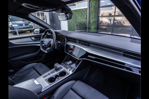 Audi A6 Limousine 55 TFSI e quattro Pro Line S Competition