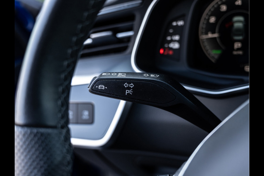 Audi A6 Limousine 55 TFSI e quattro Pro Line S Competition