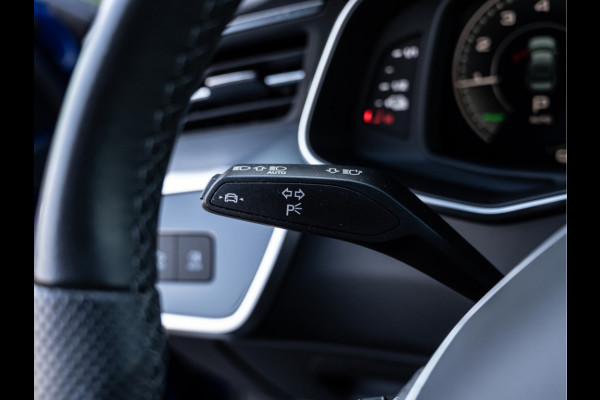 Audi A6 Limousine 55 TFSI e quattro Pro Line S Competition