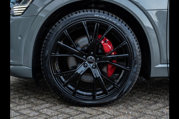 Audi Q8 Sportback e-tron 50 quattro S Edition 95 kWh