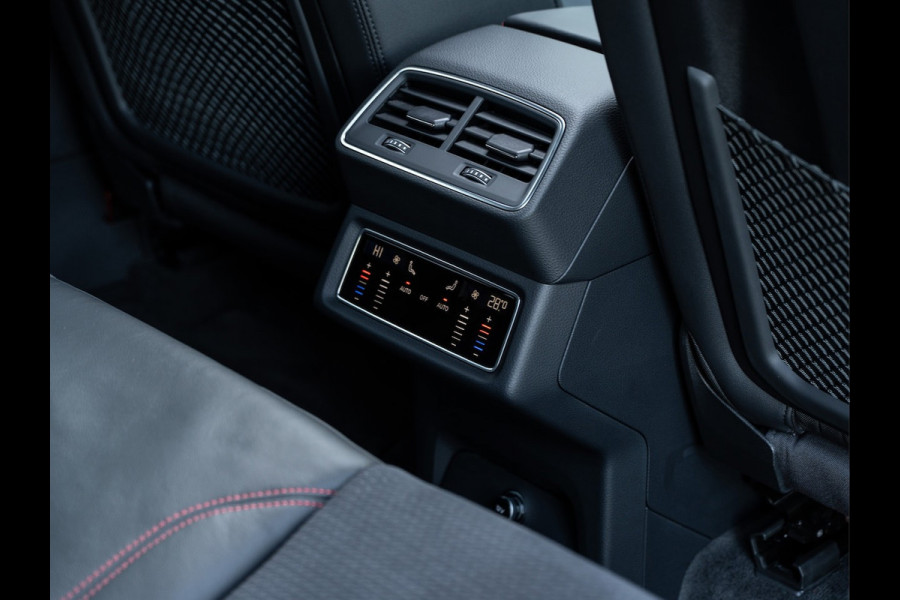 Audi Q8 Sportback e-tron 50 quattro S Edition 95 kWh