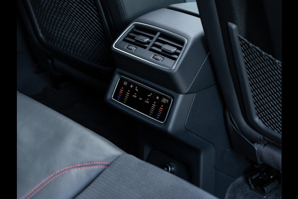 Audi Q8 Sportback e-tron 50 quattro S Edition 95 kWh