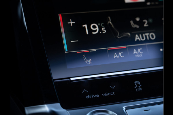 Audi Q8 Sportback e-tron 50 quattro S Edition 95 kWh