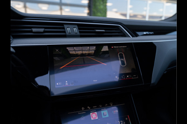 Audi Q8 Sportback e-tron 50 quattro S Edition 95 kWh