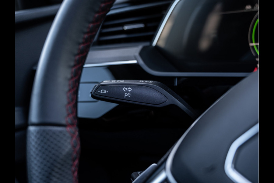 Audi Q8 Sportback e-tron 50 quattro S Edition 95 kWh