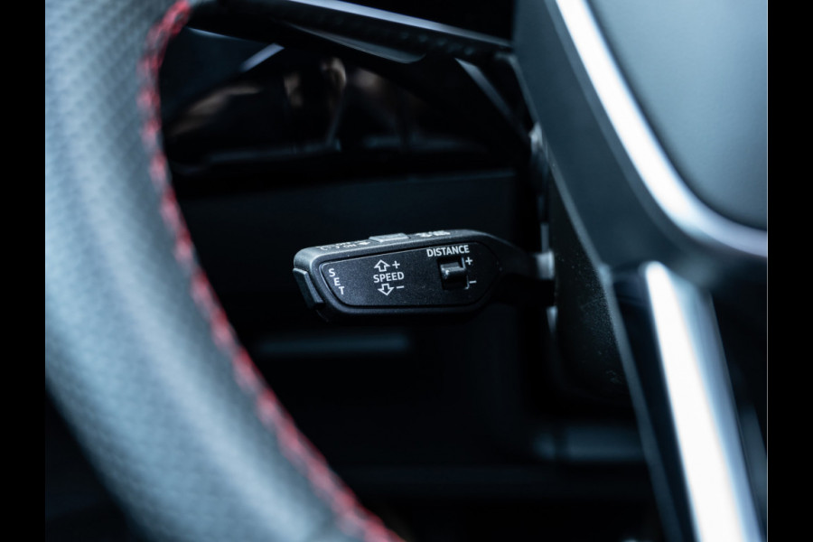 Audi Q8 Sportback e-tron 50 quattro S Edition 95 kWh