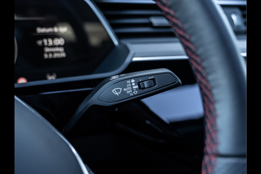 Audi Q8 Sportback e-tron 50 quattro S Edition 95 kWh