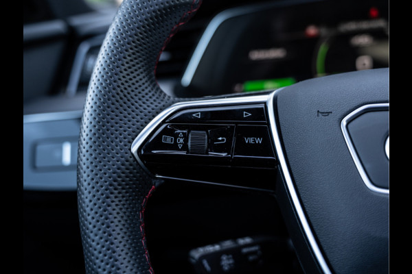 Audi Q8 Sportback e-tron 50 quattro S Edition 95 kWh