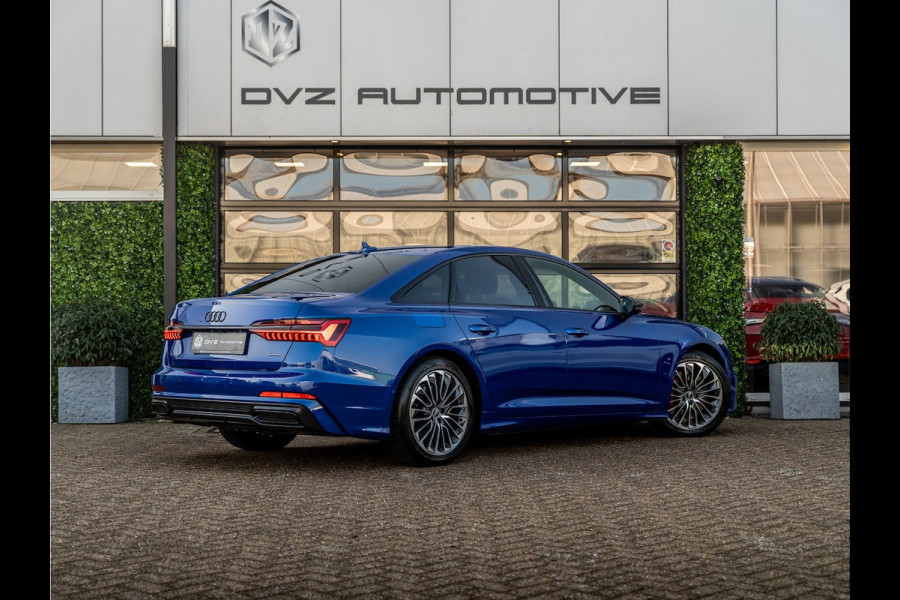 Audi A6 Limousine 55 TFSI e quattro Pro Line S Competition