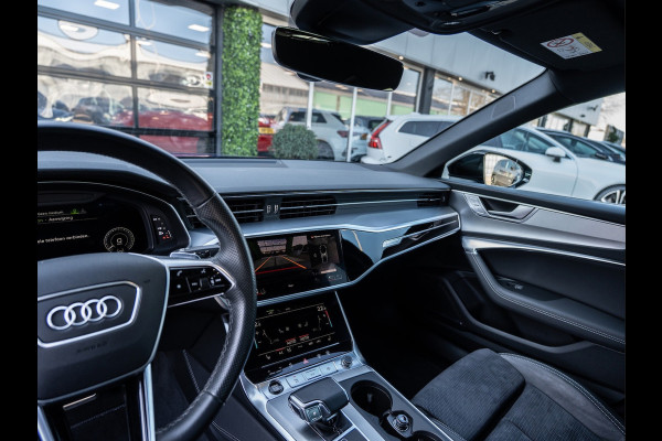 Audi A6 Limousine 55 TFSI e quattro Pro Line S Competition