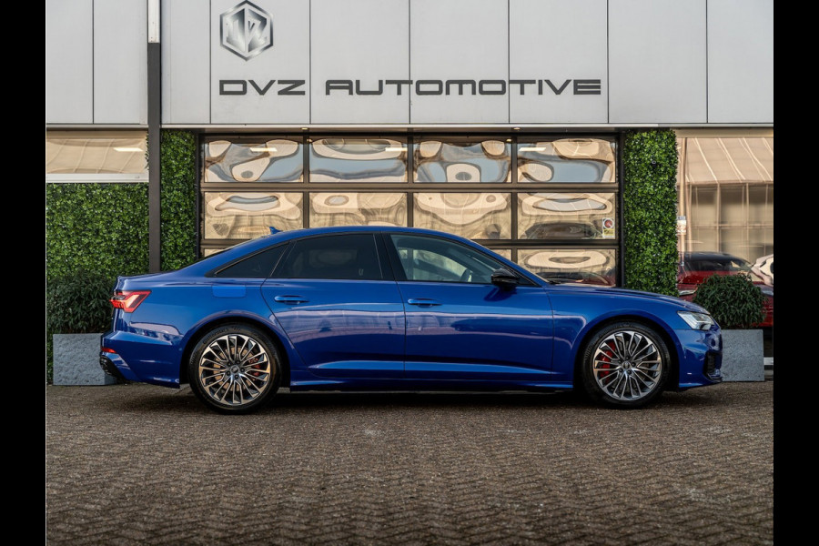 Audi A6 Limousine 55 TFSI e quattro Pro Line S Competition