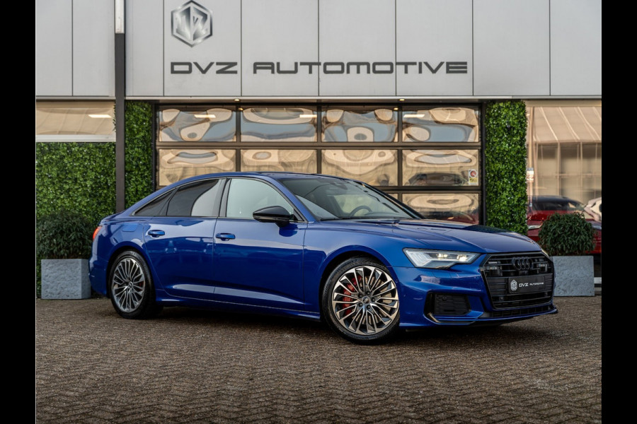 Audi A6 Limousine 55 TFSI e quattro Pro Line S Competition