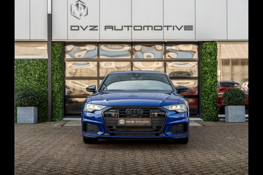 Audi A6 Limousine 55 TFSI e quattro Pro Line S Competition