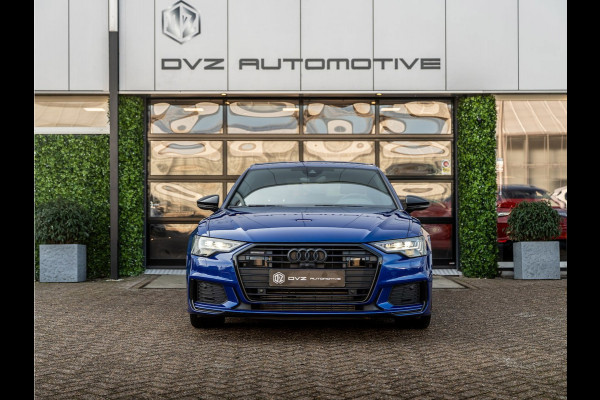 Audi A6 Limousine 55 TFSI e quattro Pro Line S Competition