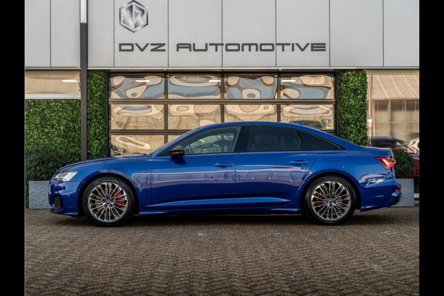 Audi A6 Limousine 55 TFSI e quattro Pro Line S Competition