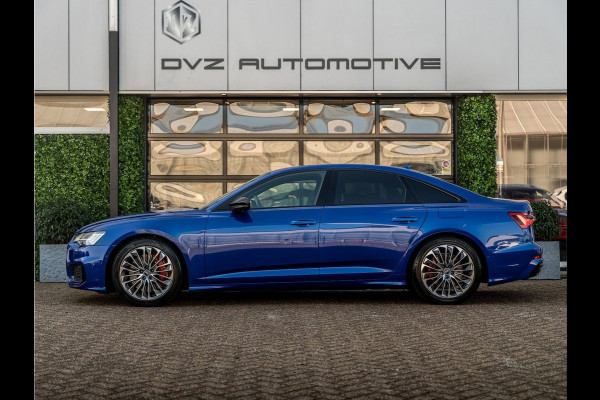 Audi A6 Limousine 55 TFSI e quattro Pro Line S Competition
