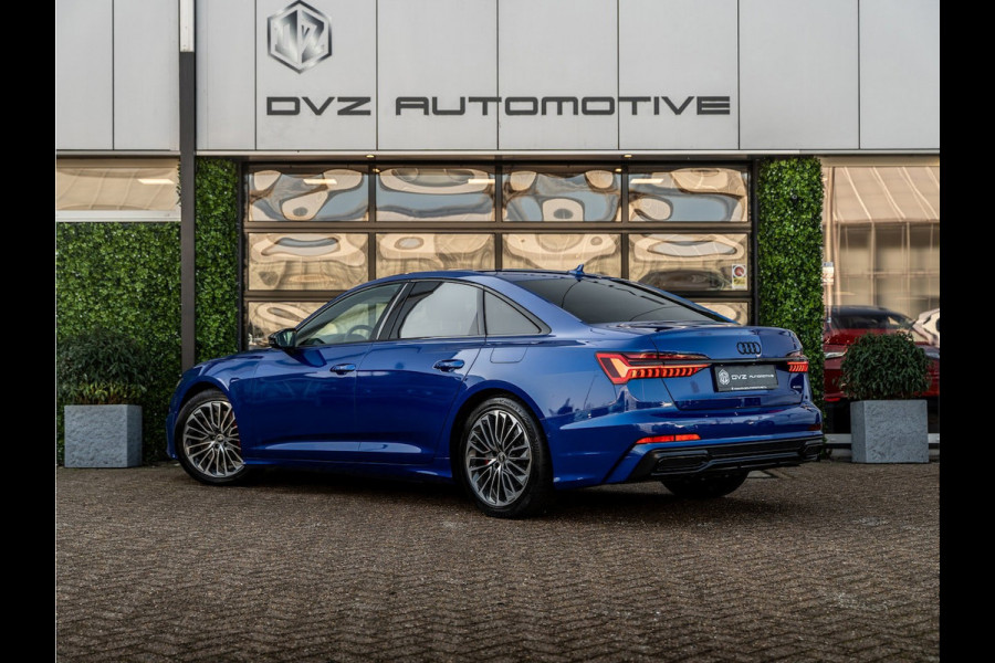 Audi A6 Limousine 55 TFSI e quattro Pro Line S Competition