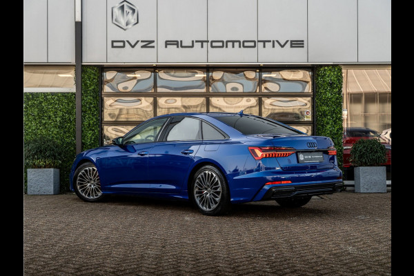 Audi A6 Limousine 55 TFSI e quattro Pro Line S Competition