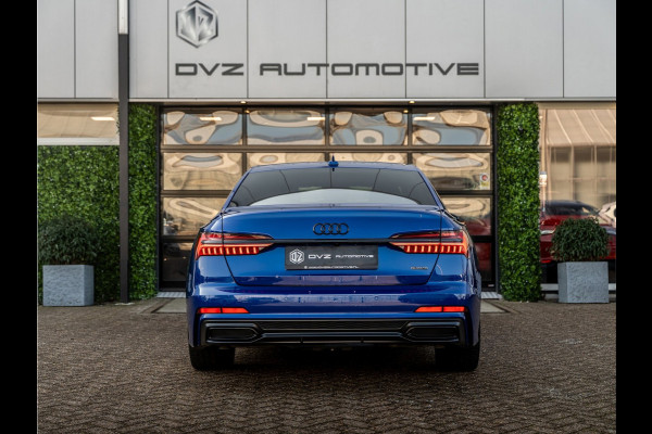 Audi A6 Limousine 55 TFSI e quattro Pro Line S Competition