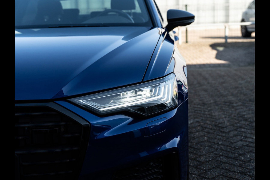 Audi A6 Limousine 55 TFSI e quattro Pro Line S Competition
